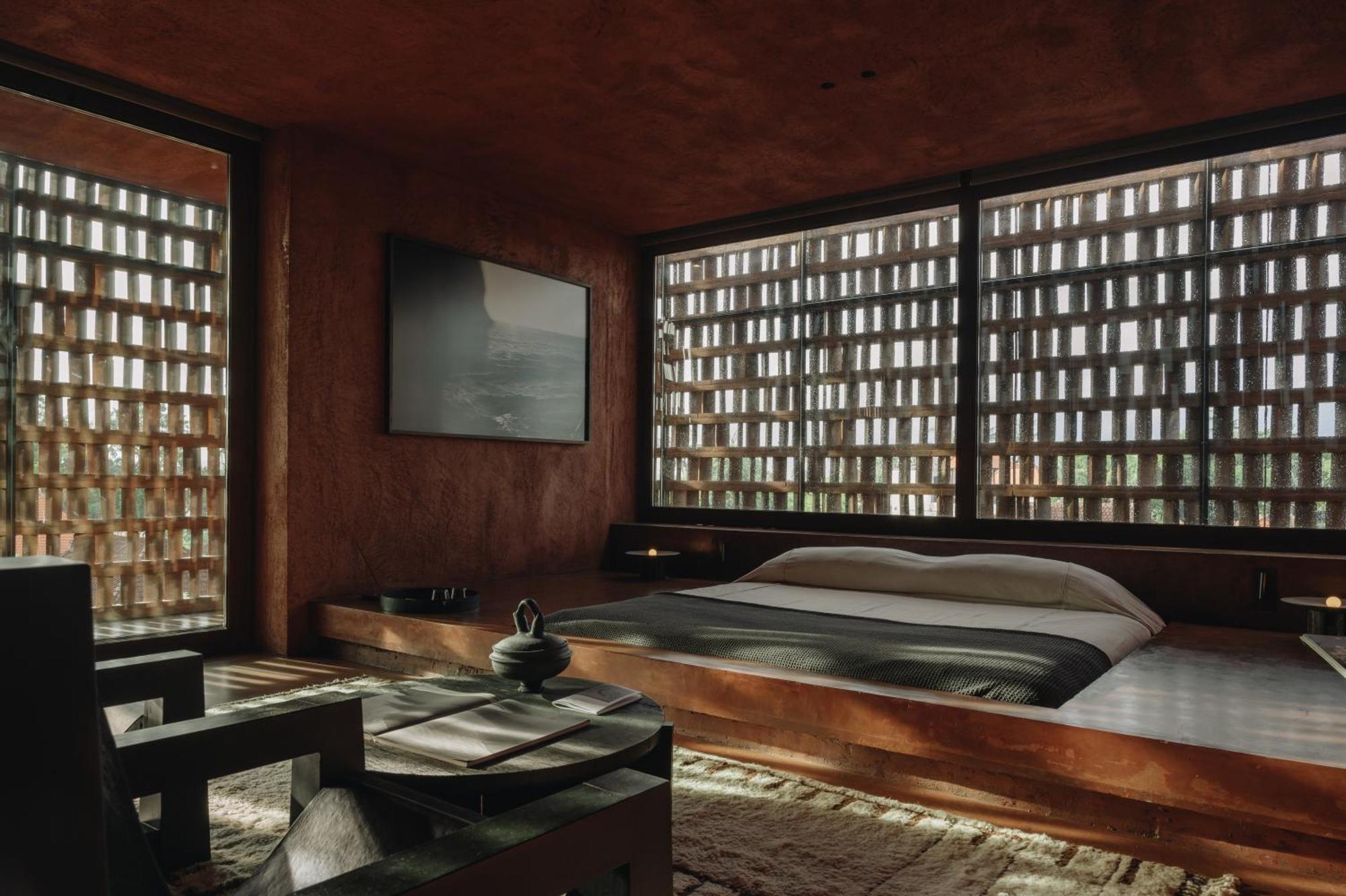 Further Hotel Canggu  Exterior photo