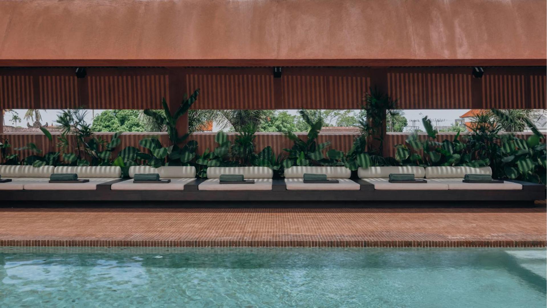 Further Hotel Canggu  Exterior photo